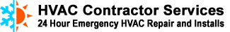 Lake Desolation HVAC Services